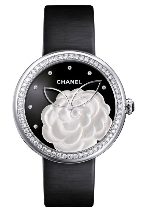 coco chanel ladies watches|watch coco chanel movie online.